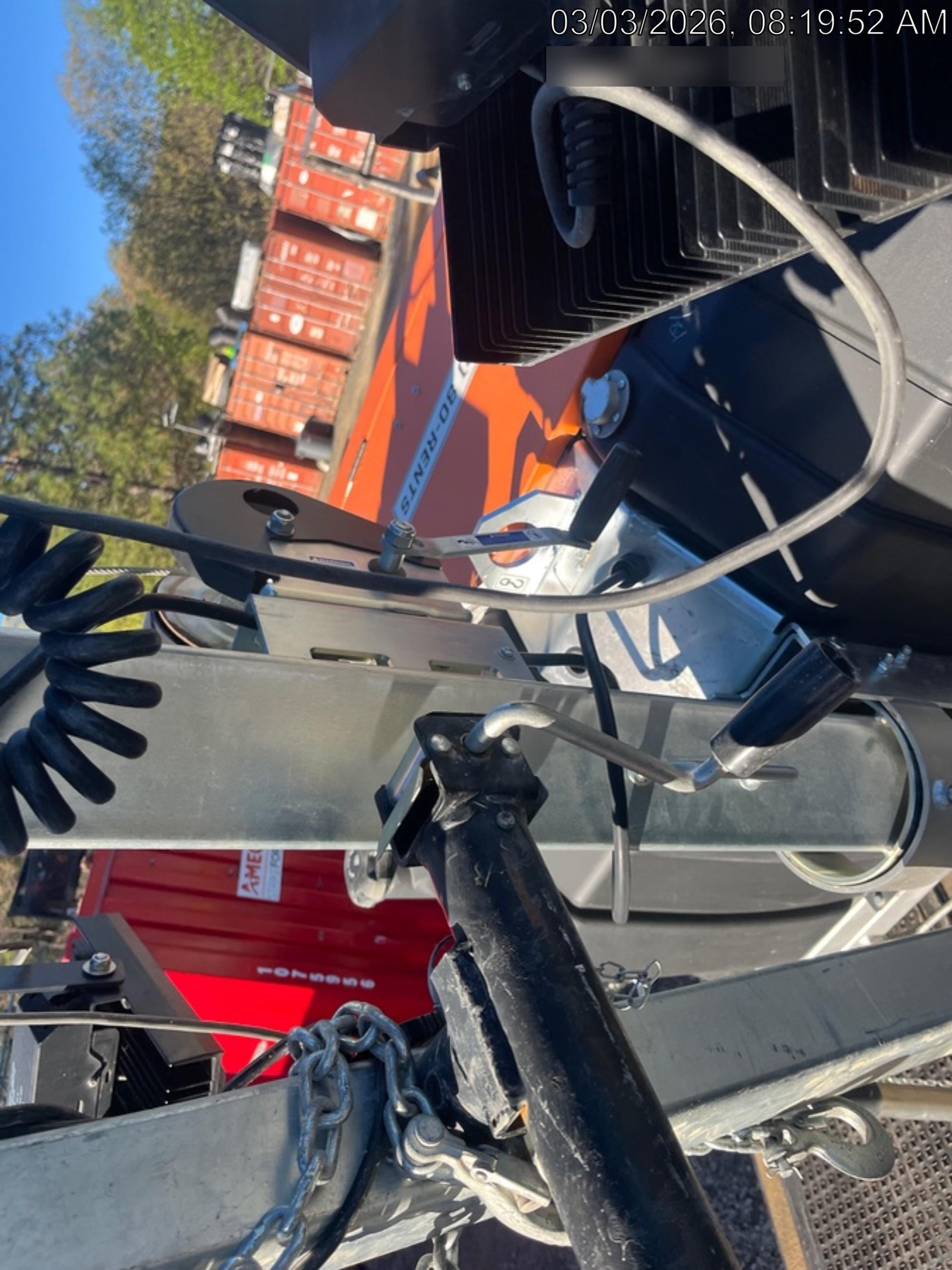 2018 WACKER NEUSON LTV6L-MH