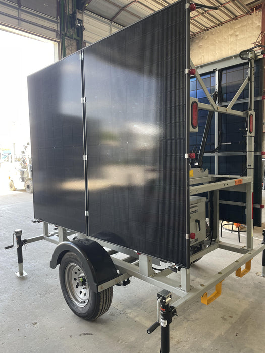 2025 PROGRESS SOLAR SOLUTIONS Helios-2XP