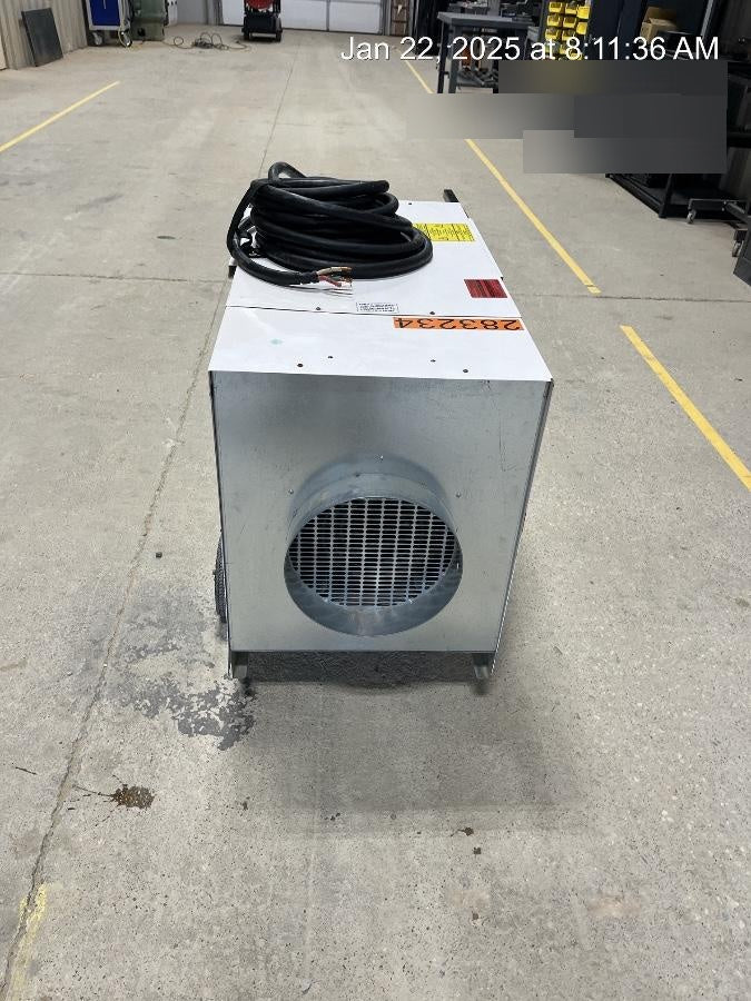 2022 CAMPO EB30E