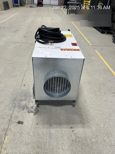 2022 CAMPO EB30E