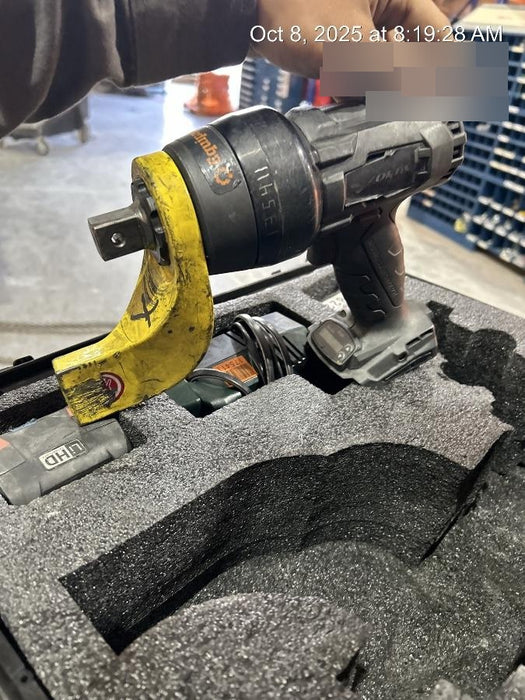 2021 TORCUP VT-500KIT