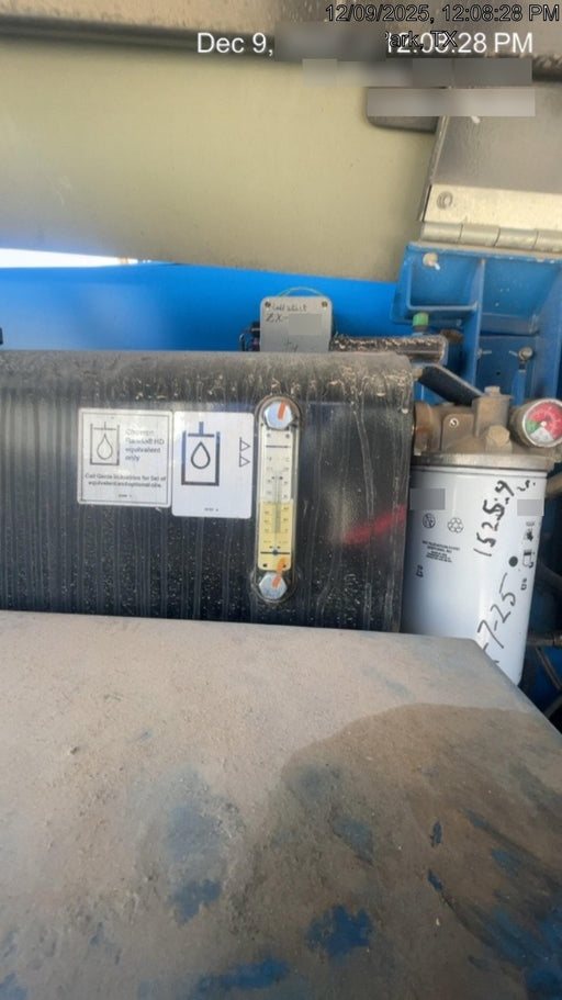 2021 GENIE ZX-135/70