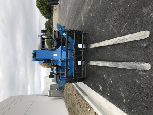 2019 GENIE GTH-1056