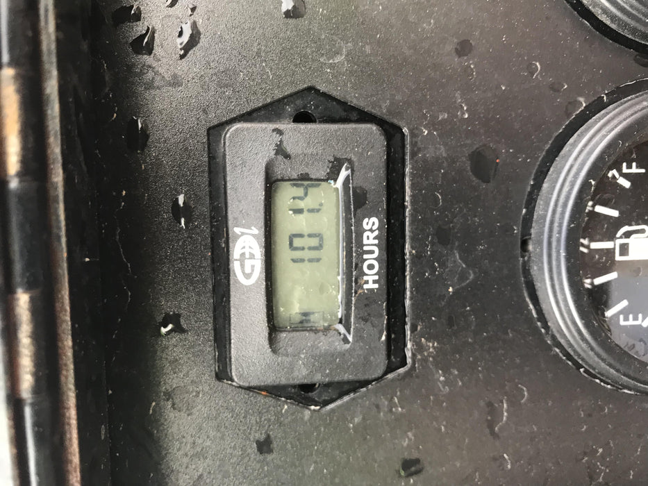 2019 Lincoln Electric Vantage 322 Welder Ready-Pak 3, Two wheel trailer, Fender and Light kit, Cable Rack