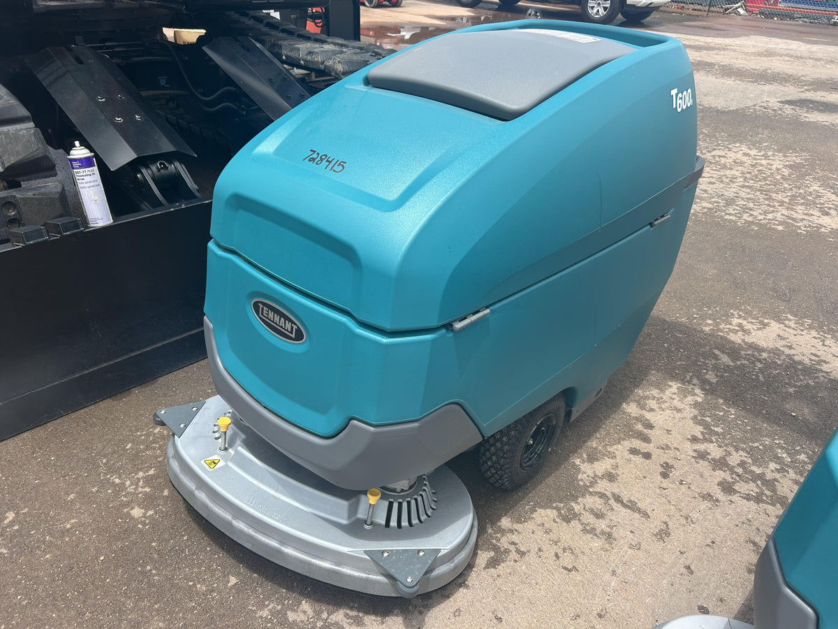 2026 TENNANT T600