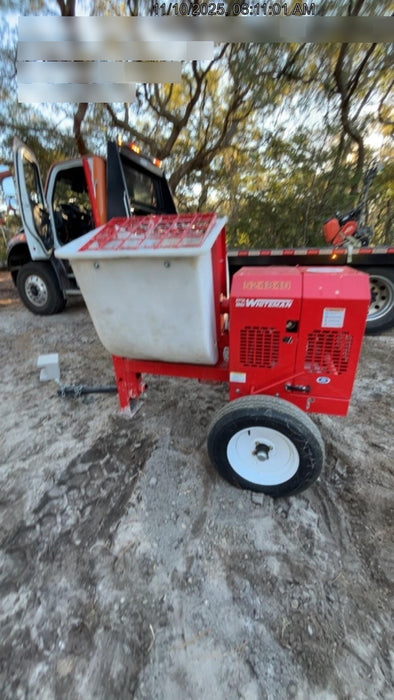 2025 MULTIQUIP WM90PH8