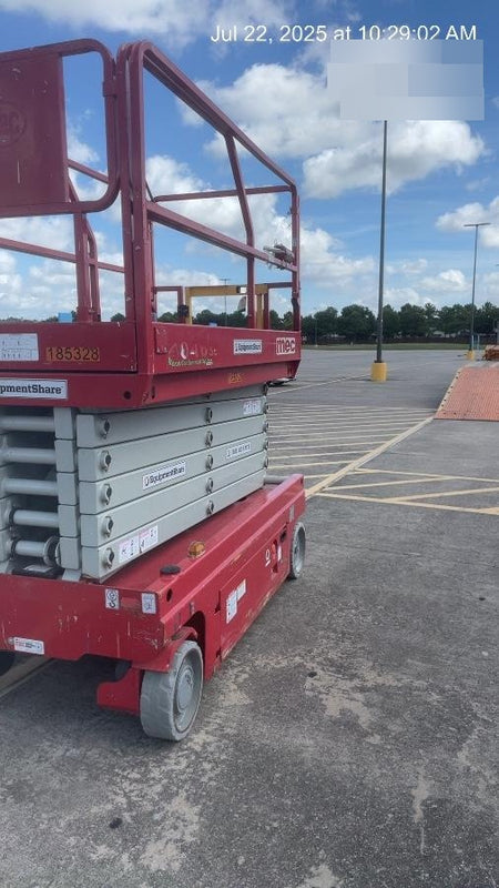 2021 MEC 4046SE