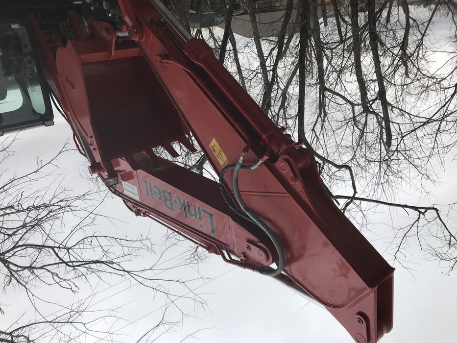 2020 LINK-BELT 250X4EX