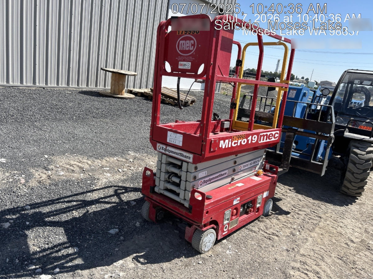2021 MEC Micro 19