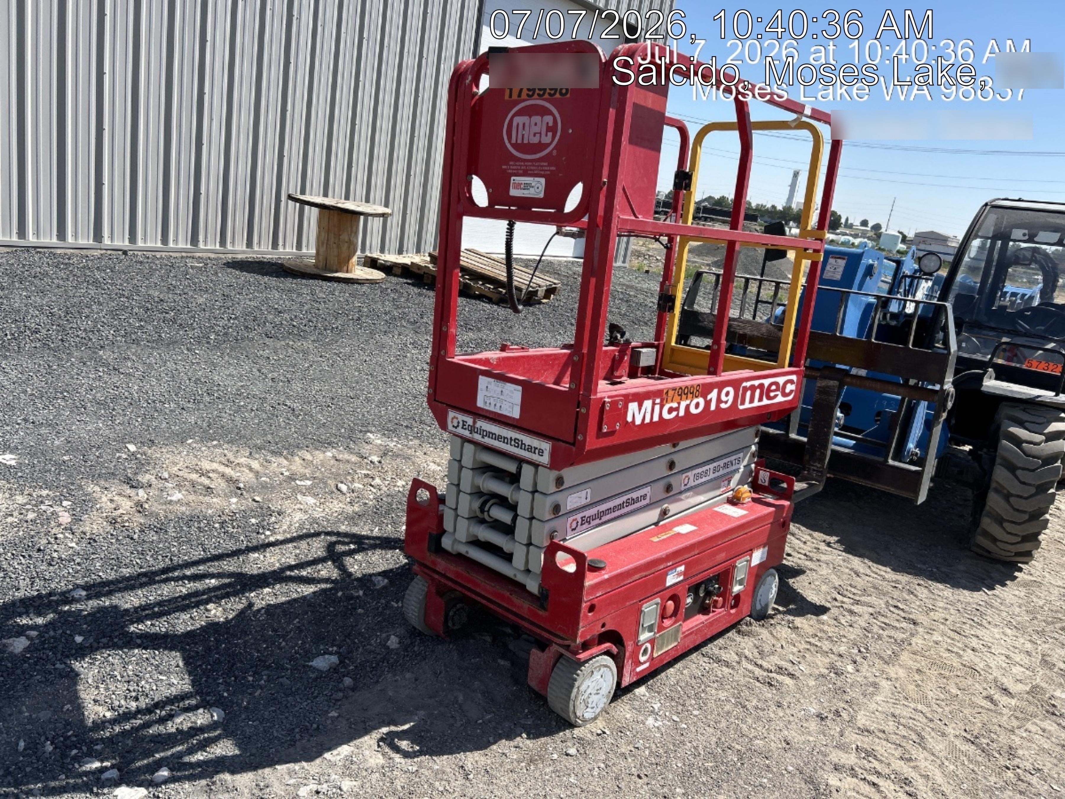 2021 MEC Micro 19