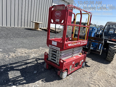 2021 MEC Micro 19