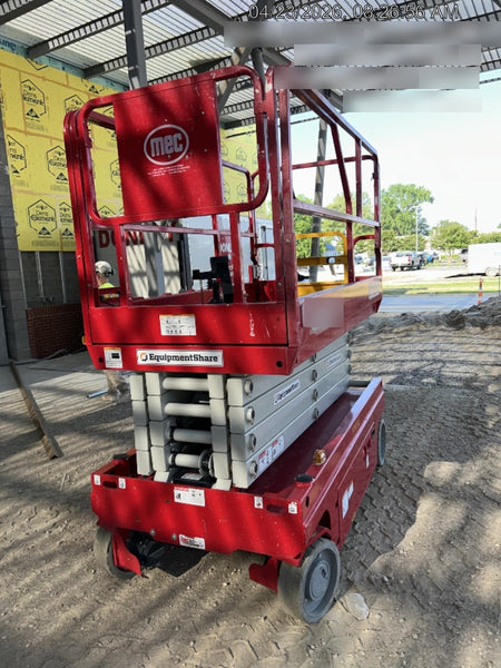 2022 MEC 3346SE