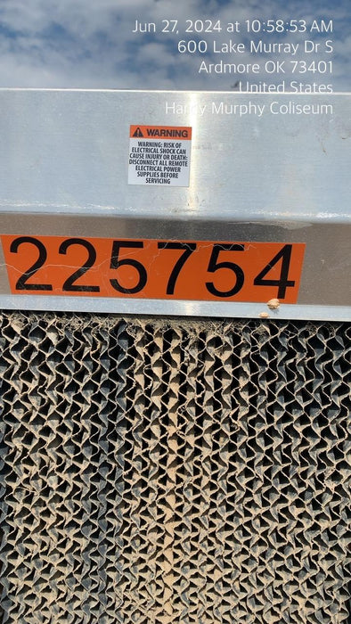 2022 BIG ASS FANS Cool Space 400