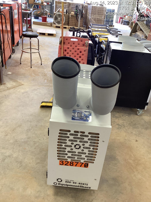 2023 KWIKOOL KPAC1411-2