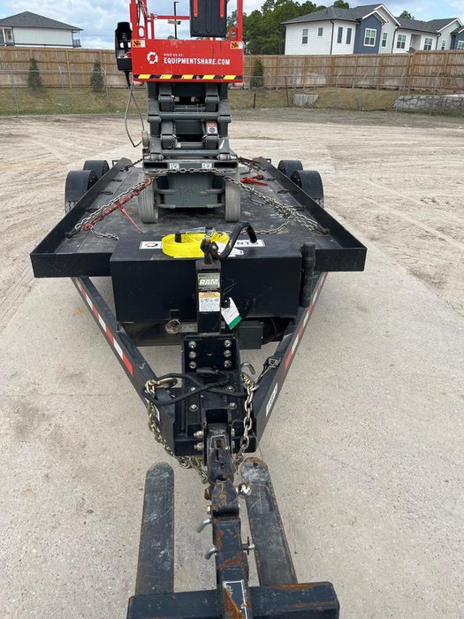 2023 STEELPOINT K19E