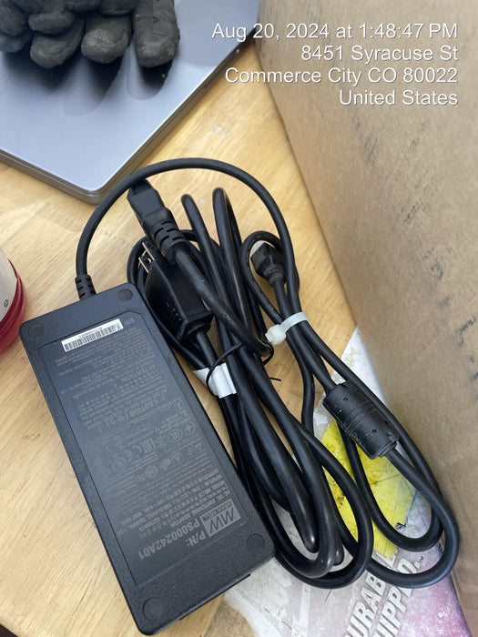 2021 MOTOROLA XPR7550