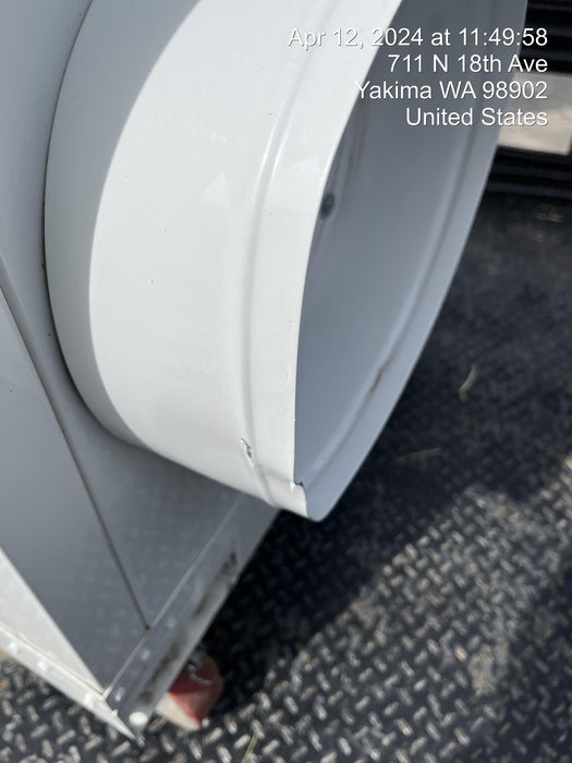 2023 KWIKOOL KPO5-43H