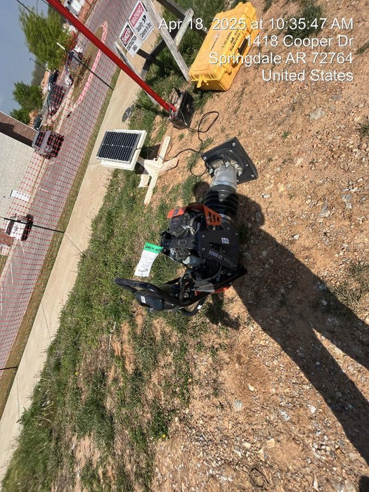 2024 HUSQVARNA LT6005