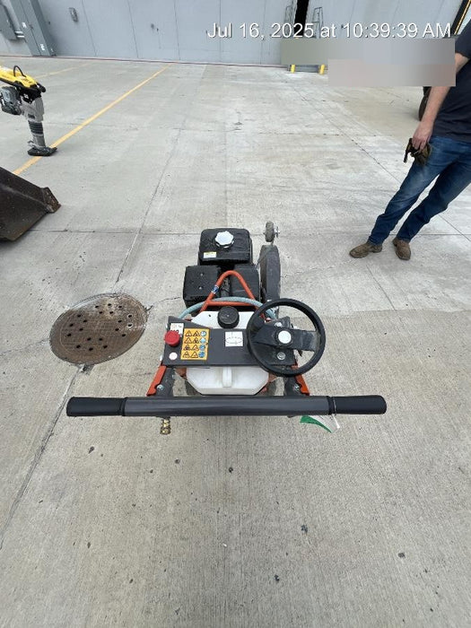 2024 HUSQVARNA FS 400 LV