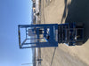 2020 Genie GS-1930 Solid Non Marking Tires, Beacon, Folding rails with half height swing gate