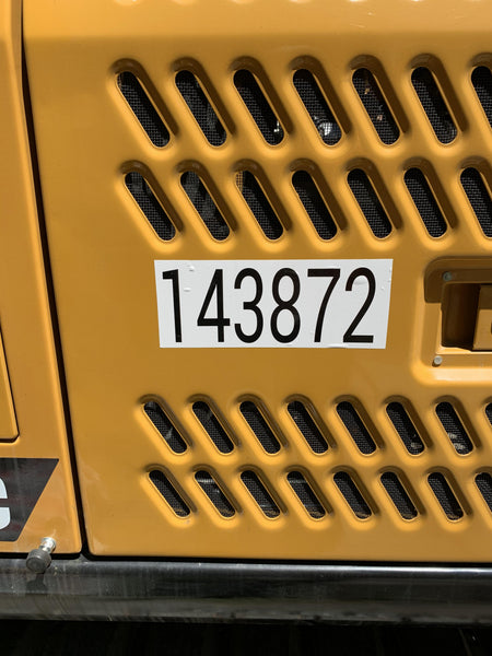 2021 SANY SY95C