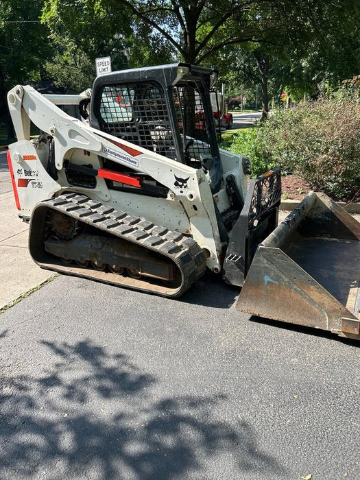 2022 PALADIN 48" Pallet Forks - Paladin