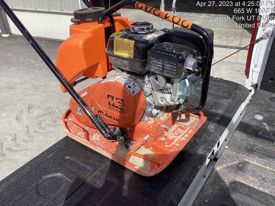 2023 MULTIQUIP MVC82VHW