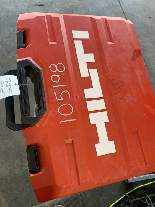 2020 HILTI TE 50-AVR