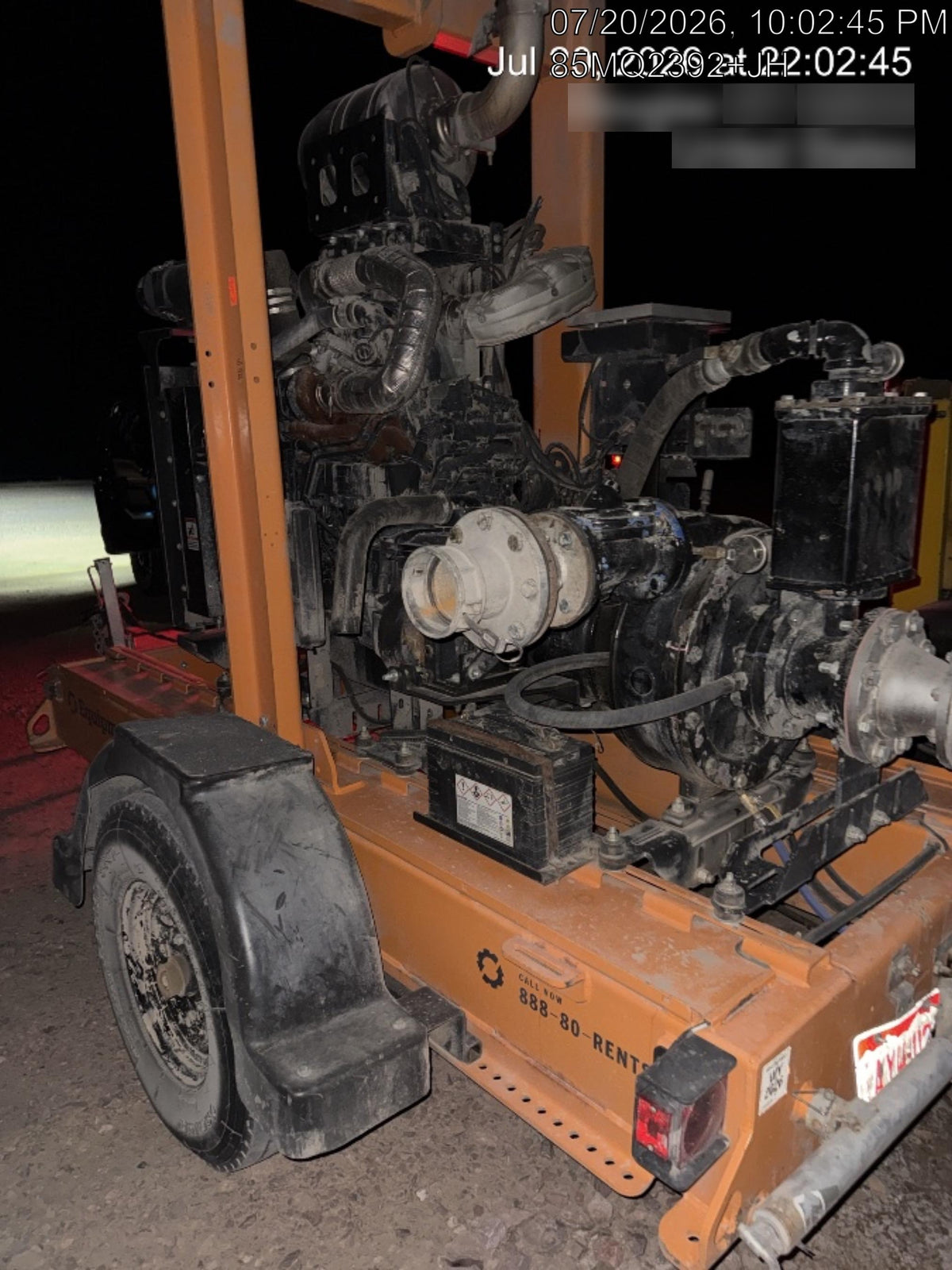 2022 PIONEER PP63C17L71-4045HFC06