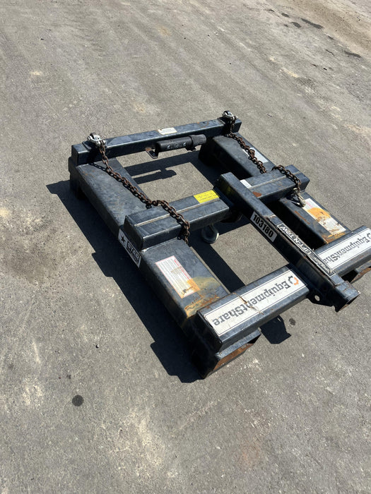 2020 STAR INDUSTRIES 1395B