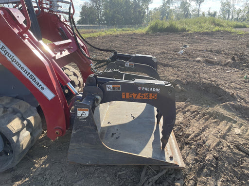 2022 SKID PRO ATTACHMENTS 72" Skeleton Grapple Bucket