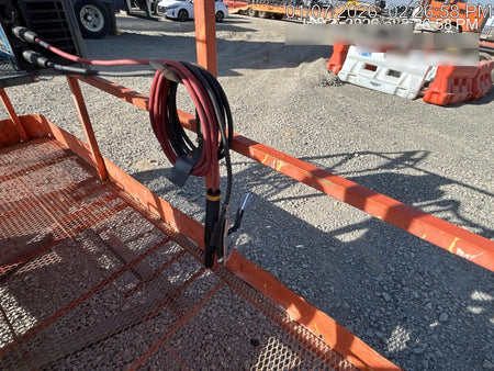 2025 MILLER ELECTRIC CST-282