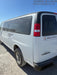 2023 CHEVROLET Express Van - Rental