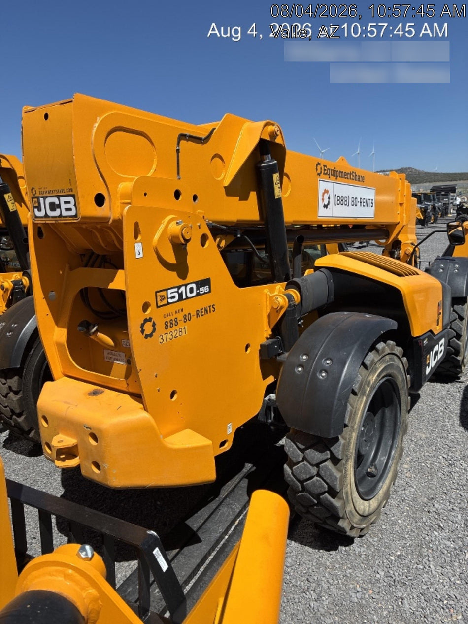 2024 JCB 510-56