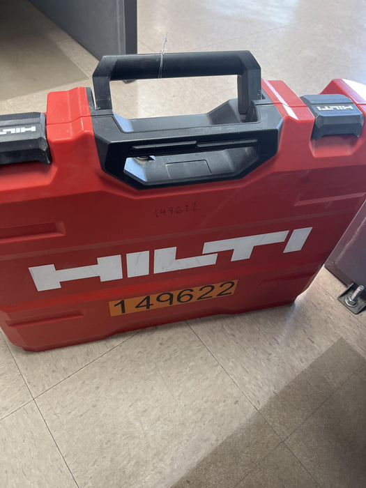 2021 HILTI TE 50-AVR