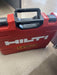 2021 HILTI TE 50-AVR