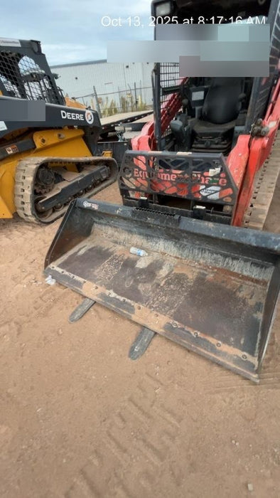 2022 PALADIN 48" Pallet Forks - Paladin