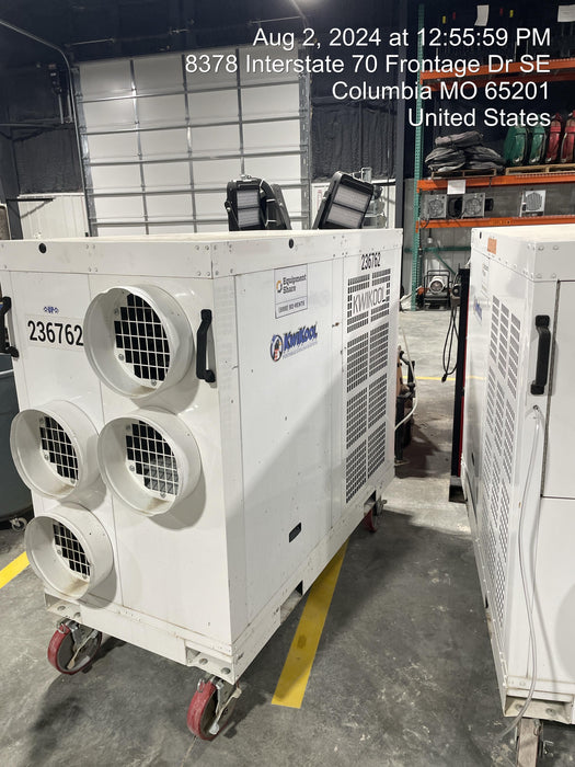 2022 KWIKOOL KPO12-23H