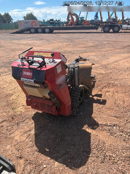2023 TORO TRX-250