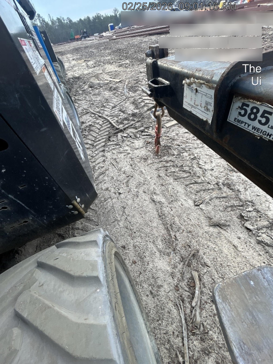 2020 STAR INDUSTRIES M1360B - Star JIB Boom