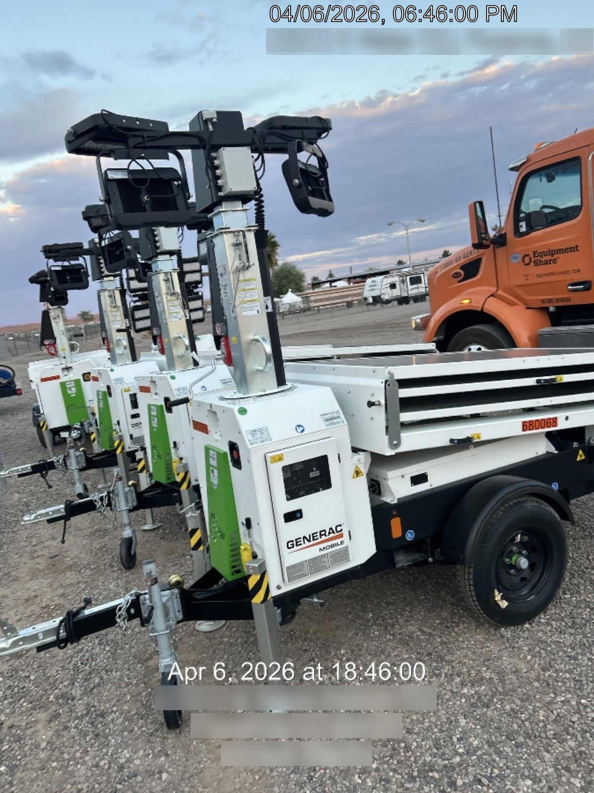 2025 GENERAC VT Solar