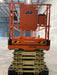 2022 JLG R4045