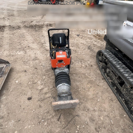 2025 HUSQVARNA LT6005