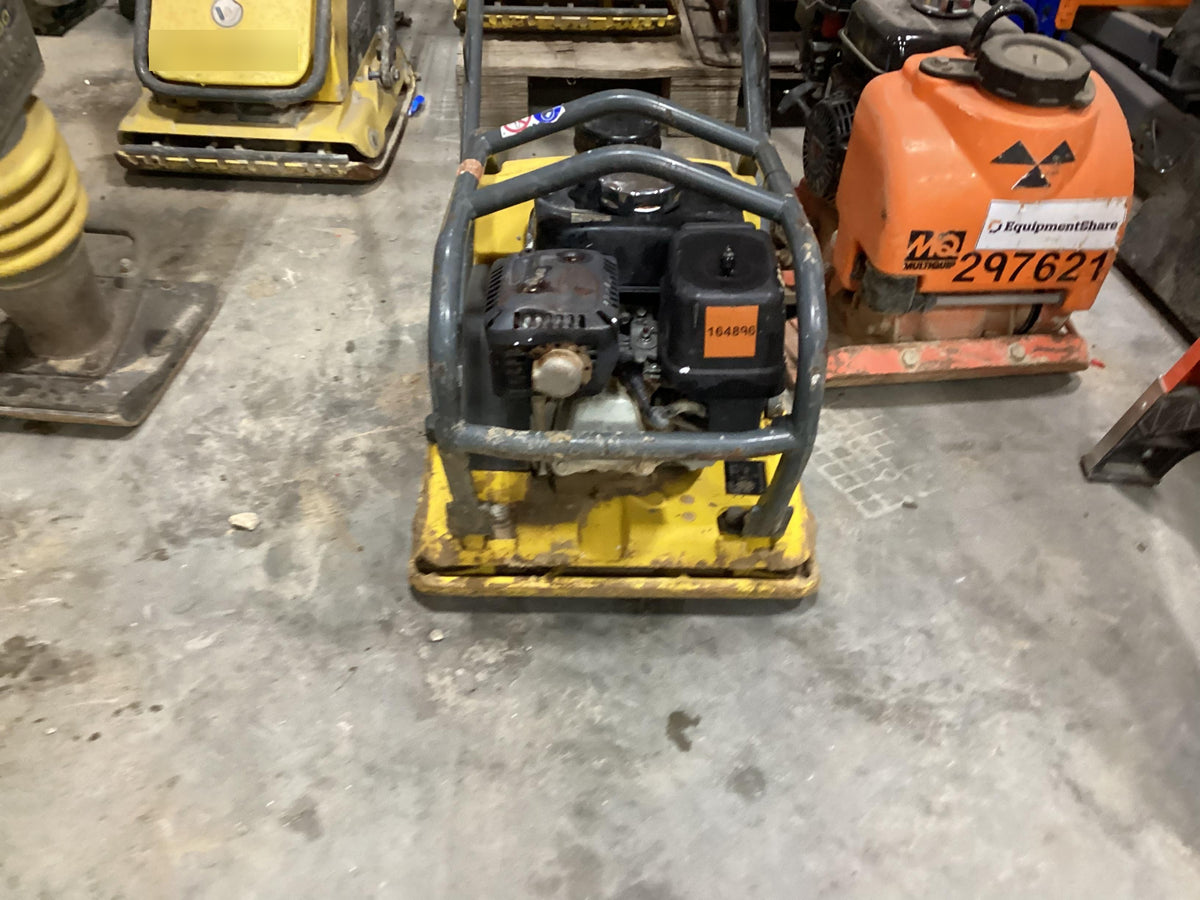 2021 WACKER NEUSON WP1550AW