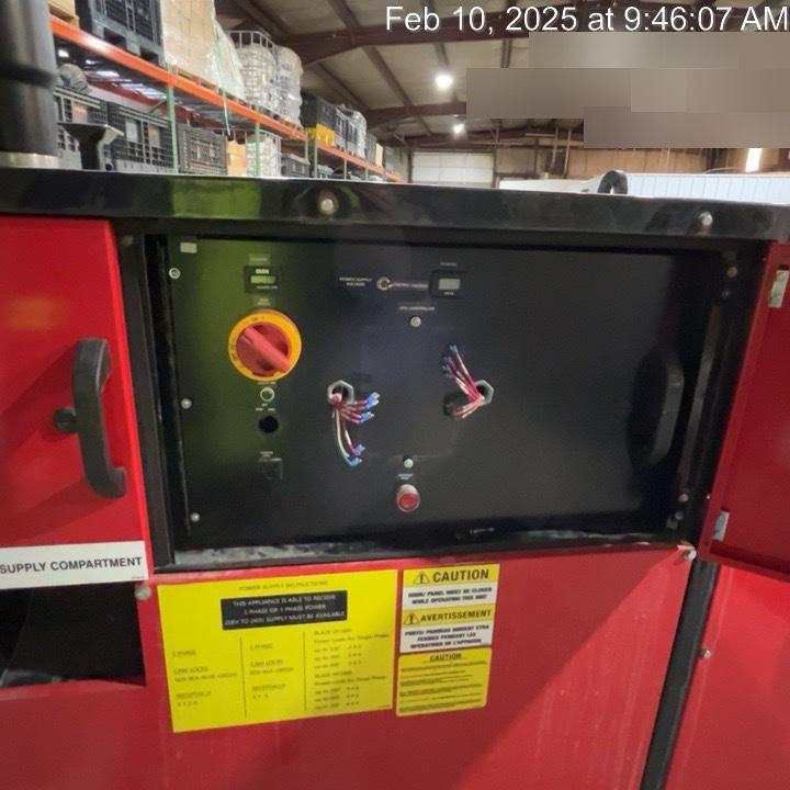 2022 CAMPO DF1600-RE3D