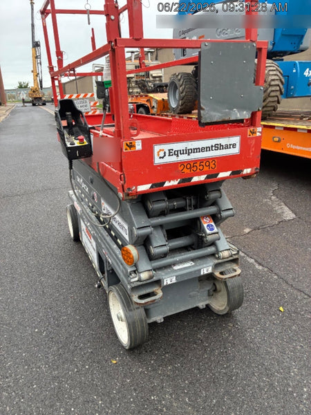 2023 SKYJACK SJ3226