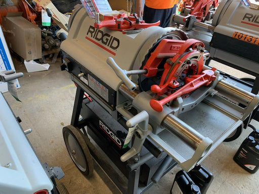 2020 RIDGID 1224