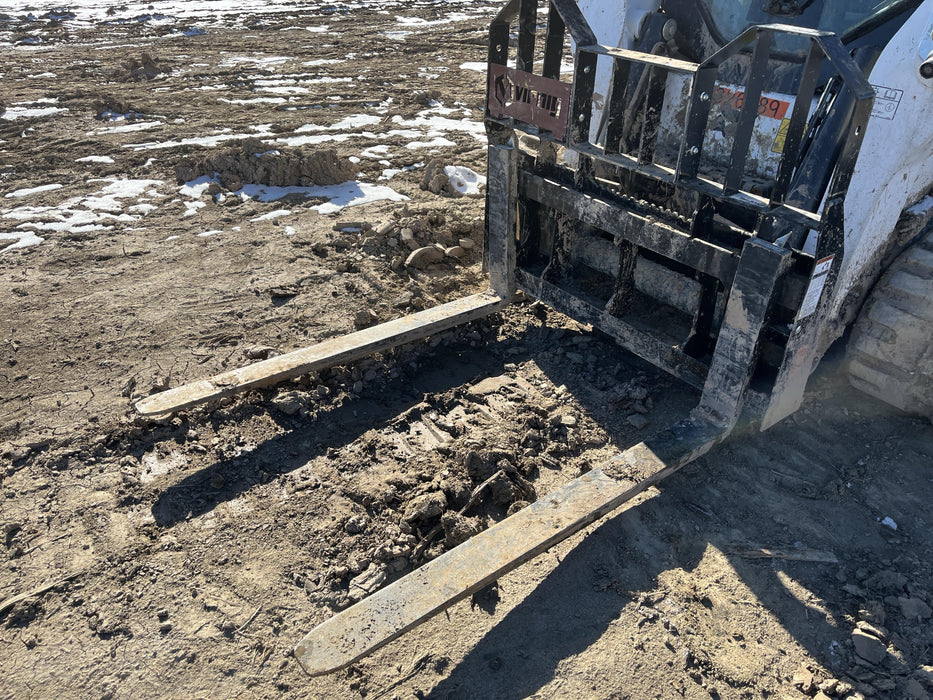 2024 VIRNIG PF4855-5VG