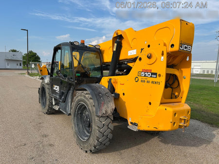 2024 JCB 510-56