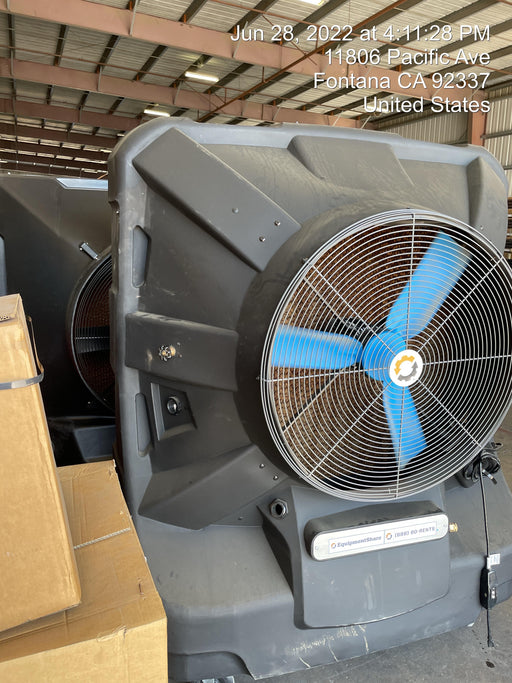 2021 PORTACOOL PACJS2601A1